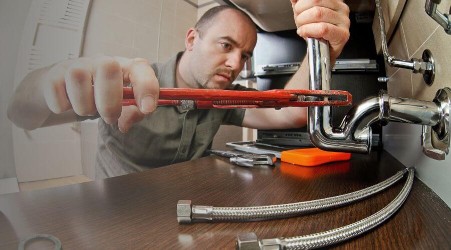 Professional Water heater repair in Rapid City, MI